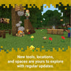 Nintendo Minecraft ( Switch)
