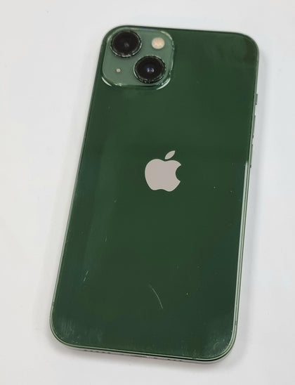 IPhone 13 128gb Green
