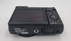 Panasonic Lumix DC-TZ90 Compact Camera Black boxed