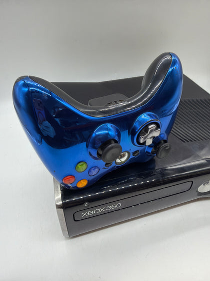 Microsoft Xbox 360 250gb (24 month warranty)