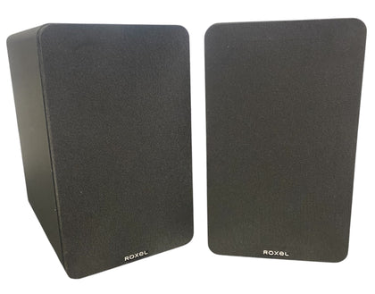 Roxel RBS-350 Speaker Set ***Store Collection Only***