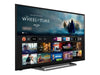 Toshiba 43" 4K Ultra HD Smart Fire TV - 43UF3D53DB