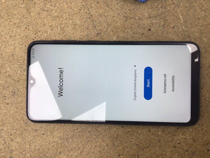 Galaxy A10 - 32GB