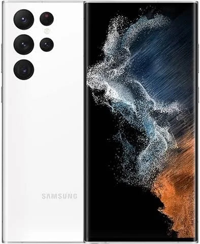 Samsung S22 Ultra 5G - 512GB - Unlocked