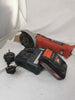 Einhell Power X-Change 18V Cordless Angle Grinder With Charger And 2.5AH Battery