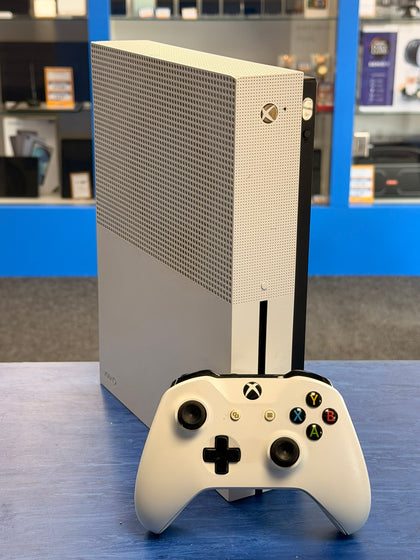 xbox one s 500gb console