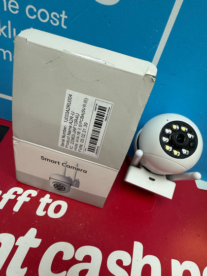 Smart Camera Outdoor Security WiFi Camera