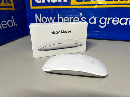 Apple Magic 2 Mouse A1657 Silver