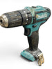 Makita CLX202AJ COMBI DRILL & IMPACT DRIVER SET