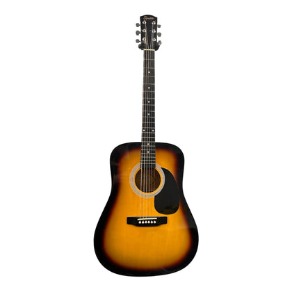 Squire SA-105 Acoustic Guitar