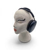 Apple AirPods Max (USB-C) Wireless Over-Ear Headphones - Midnight, Unboxed
