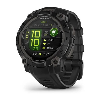 Garmin Instinct 3 45mm
