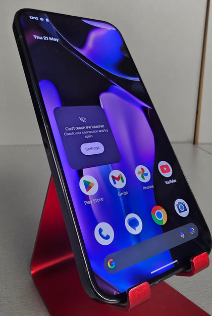 Google Pixel 9 Pro XL 128GB Obsidian, Unlocked