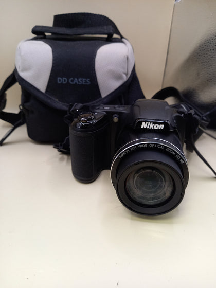Nikon L330 Coolpix Camera