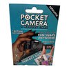 Satzuma Pocket Camera Boxed