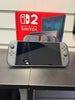 Switch 2 Console, 256GB + Black Joy-Con 2, (No DLC) Boxed