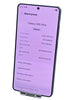 Samsung S26 Ultra 512GB - Unlocked - Sky Blue