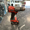 Milwaukee 18v Fuel Brushless Combi Drill + 5.0AH Battery M18 FPD2 Charger