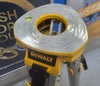 DEWALT DE0736-XJ 5/8" Aluminium Laser Construction Surveying Tripod