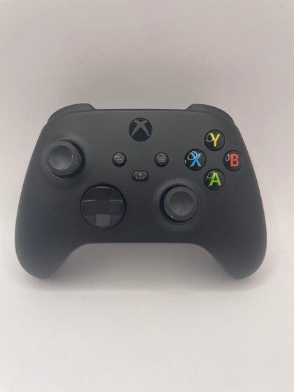Xbox series controller