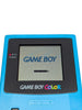 Nintendo GameBoy Color Boxed - Blue