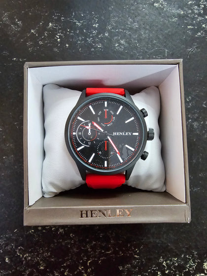 HENLEY WATCH