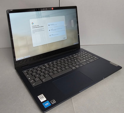 Lenovo IP Flex 3 Chrome 15IJL7 - Type 82T3 Touchscreen