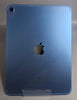 Apple iPad 10th Gen (A2757) 10.9" 64GB - Blue, Unlocked