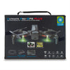 RDM Ultimate Pro GPS PLUS Drone with Full HD Camera & Brushless Motor (Inc. Case + Extra Battery)