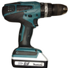 Makita HP488DWE Cordless Combi Drill