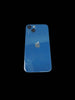 Apple Iphone 13 Mobile Phone - 128GB Storage - Blue - Open Unlocked - Unboxed (89% Batt)