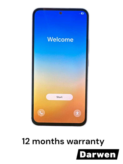 Samsung Galaxy A54 5G 8GB 128GB light violet - Mobile Phones