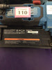 Erbauer nailer with battery