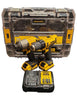 DEWALT DCK211D2T XR Twin Pack *Boxed*