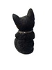 Nemesis Now Cattitude 16.5cm Black Cat Figurine