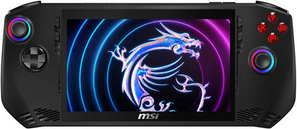 MSI Claw A1M
