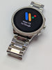 MICHAEL KORS SMART WATCH SILVER PRESTON STORE