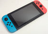 Nintendo Switch Console - Neon Red/Blue