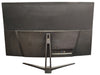 CRUA 27" Curved Gaming Monitor *Unboxed* COLLECTION ONLY*