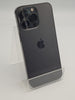 Apple iPhone 13 Pro 256GB grey smartphone Unlocked unboxed (84% batt)
