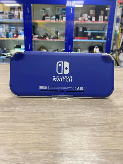 Nintendo Switch Lite - Blue