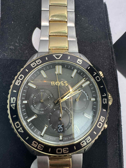 BOSS mens watch