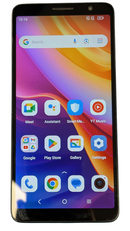 TCL 501 32GB Unlocked *COLLECTION ONLY*