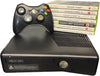 Microsoft Xbox 360 250GB Assassins Creed Bundle