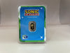 Sonic The Hedgehog 0.5 Gram Gold Bullion Bar 999.9 Sealed Collectible