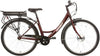 Assist Step-Thru, Electric Hybrid Bike WITH charger + key **COLLECTION ONLY WYTHENSHAWE**