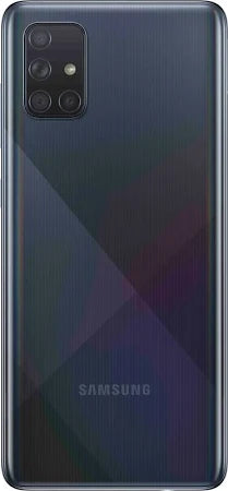 Samsung Galaxy A71