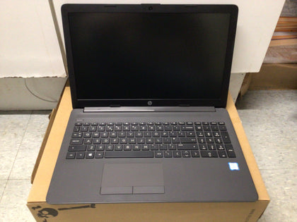 HP 250 G7 15-inch (2019) - Core i5-1035G1 - 8GB - SSD 256 GB QWERTY - English