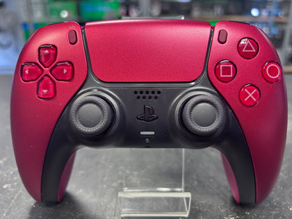 Sony Dualsense PS5 Wireless Controller - Volcanic Red