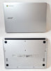 Acer 314 14" Chromebook - Silver